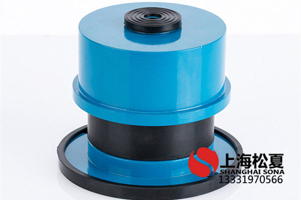 ZTA-480高壓風(fēng)機彈簧減震器的應(yīng)用范圍和選擇方式
