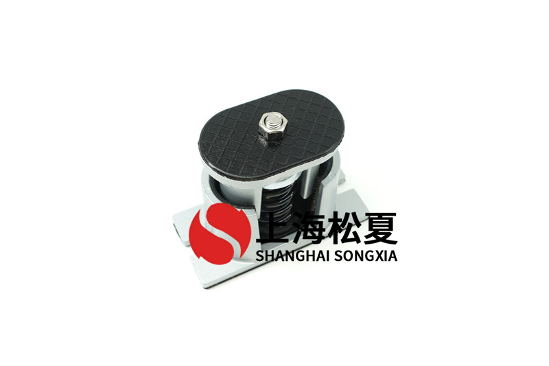 氧氣循環(huán)泵JB-S-40彈簧減震器使用功能及應用