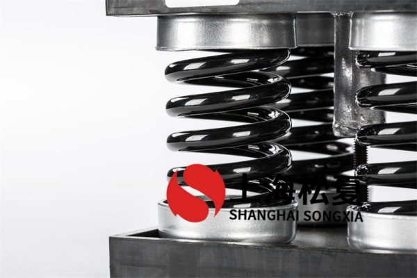 電子循環(huán)泵JS-2-2400彈簧減振器常見的應(yīng)用場(chǎng)景有哪些?
