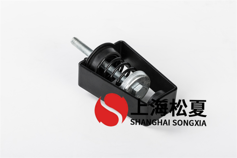 如何維護(hù)空調(diào)箱ZTY型吊式彈簧減震器？